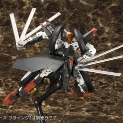 Coupon ❤️ Brand new 👍 KOTO INC KOTOBUKIYA FRAME ARMS RF-12 WILBER NINE:RE ⭐ 😉 -USA Gundam Store Shop 000130344 05