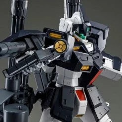 Best Sale 😉 New 😍 Bandai Gundam MG 1/100 GM Dominance (Philip Hughes Custom) Exclusive Model Kit 😍 ❤️