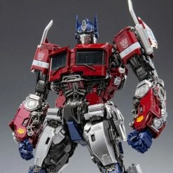 Budget 👏 Best reviews of ❤️ Simp BUMBLEBEE THE MOVIE : Earth mode Optimus Prime PLAMO KIT 🎁 🤩