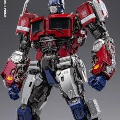 Budget 👏 Best reviews of ❤️ Simp BUMBLEBEE THE MOVIE : Earth mode Optimus Prime PLAMO KIT 🎁 🤩 -USA Gundam Store Shop 003 6fce90a0 c5cf 46a1 bca1 9134f1ac6977