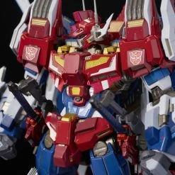 Coupon 🌟 Discount ✨ Bandai #04 - Star Saber "Transformers", Flame Toys Kuro Kara Kuri 😀 🤩 -USA Gundam Store Shop 0049e1d8 eda1 4208 8f24 f78ff539c0a7