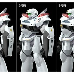 Budget 🎁 Brand new ⌛ Good Smile Patlabor 2: The Movie Moderoid AV-2 Valiant 1/60 Scale Model Kit 🤩 🛒 -USA Gundam Store Shop 0185bffd bca5 4463 ac49 91a9468feb50