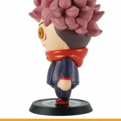 Hot Sale 🔔 Best deal 😀 Good Smile Jujutsu Kaisen Cutie1 Yuji Itadori 🔥 🛒 -USA Gundam Store Shop 018b0dcd 515c 4c0a aef7 7739bc3ad74b