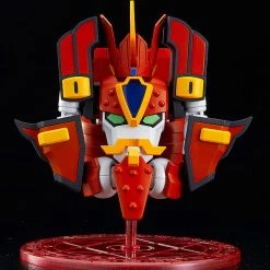 Coupon 👍 Coupon 🎉 Good Smile Madou King Granzort Moderoid Granzort Model Kit (Reissue) ❤️ 🛒 -USA Gundam Store Shop 0227790e ab7a 461b 9b04 708b1858dbee