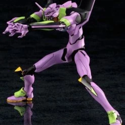 Best Sale ⭐ Flash Sale 😍 KOTO INC KOTOBUKIYA Neon Genesis Evangelion EVA-01 Test Type (TV Ver.) Model Kit ⌛ 😀 -USA Gundam Store Shop 026b2330 7eff 473d 8642 bd0935028917