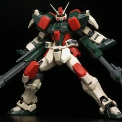 Best reviews of 🎁 Wholesale 🔥 Buster Gundam "Gundam SEED", Bandai MG 🎉 ✔️ -USA Gundam Store Shop 02f02901 s