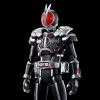 Top 10 ❤️ Best Sale 🥰 Bandai Kamen Rider 555 Figure-rise Standard Kamen Rider Faiz (Axel Form) Model Kit ⌛ ✨