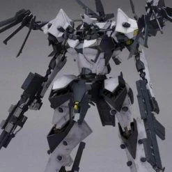 Cheap 😍 Flash Sale 🧨 KOTO INC KOTOBUKIYA ARMORED CORE FOR ANSWER BFF 063AN AMBIENT MODEL KIT ⭐ ❤️