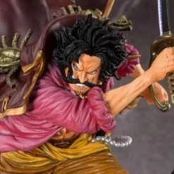 Best Sale 🛒 Cheapest 👍 Bandai One Piece FigurartsZERO Extra Battle Gol D. Roger (Kamusari) ✔️ ⌛ -USA Gundam Store Shop 03fafbfc 733b 42c9 ba8c 3c82e205f1e5