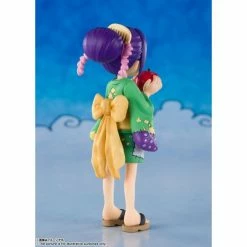 Top 10 🔥 New 🎁 Bandai One Piece FiguartsZERO Brook (Honekichi) and O-Tama ✔️ 🤩 -USA Gundam Store Shop 040e6993 a590 4b23 bac7 435f58890bc9