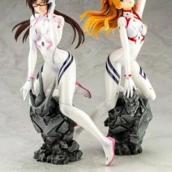 Wholesale ❤️ Budget 😍 KOTO INC KOTOBUKIYA Rebuild of Evangelion Mari Makinami Illustrious (White Plugsuit Ver.) 1/6 Scale Figure 🔥 ✨ -USA Gundam Store Shop 042d07f5 dbf9 4c91 9917 57477bd529aa