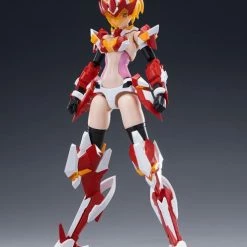 Brand new 🤩 Outlet 💯 Simp A.T.K. Girl Vermilion Bird 1/12 Scale Model Kit 🥰 ✔️ 18 Brand new 🤩 Outlet 💯 Simp A.T.K. Girl Vermilion Bird 1/12 Scale Model Kit 🥰 ✔️ -USA Gundam Store Shop 05cb16bd 50b7 435b a564 4bf1756a1467
