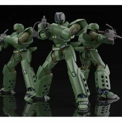 Hot Sale 🤩 Promo 🌟 Good Smile Patlabor MODEROID ARL-99 Helldiver Model Kit ✨ 😀 -USA Gundam Store Shop 06645dfc fb6d 4ddc ab02 7616e9c0795d