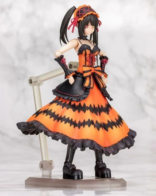 Outlet ๐ Best reviews of โค๏ธ Good Smile Date A Live Kurumi Tokisaki 1/12 Scale Figure ๐ ๐ 4 Outlet ๐ Best reviews of โค๏ธ Good Smile Date A Live Kurumi Tokisaki 1/12 Scale Figure ๐ ๐ - Image 4