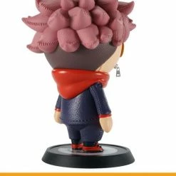 Hot Sale 🔔 Best deal 😀 Good Smile Jujutsu Kaisen Cutie1 Yuji Itadori 🔥 🛒 -USA Gundam Store Shop 0737e6bf 3022 4d82 9935 0591bad6a66a