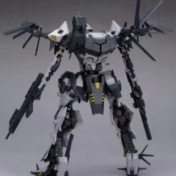 Cheap 😍 Flash Sale 🧨 KOTO INC KOTOBUKIYA ARMORED CORE FOR ANSWER BFF 063AN AMBIENT MODEL KIT ⭐ ❤️ -USA Gundam Store Shop 073d44a2 2d22 4a13 9