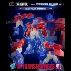 Budget ๐ Top 10 ๐ Bandai Transformers Furai Optimus Prime (IDW Clear Ver.) SDCC 2020 Exclusive Model Kit โค๏ธ ๐งจ 29 Budget ๐ Top 10 ๐ Bandai Transformers Furai Optimus Prime (IDW Clear Ver.) SDCC 2020 Exclusive Model Kit โค๏ธ ๐งจ -USA Gundam Store Shop 08342a27 e7d0 4626 9bd4 f2247bd6bdb2