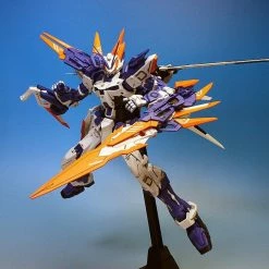 Best reviews of ๐ Deals ๐ Gundam Astray Blue Frame D "Gundam SEED Astray", Bandai MG ๐ ๐ฏ 12 Best reviews of ๐ Deals ๐ Gundam Astray Blue Frame D "Gundam SEED Astray", Bandai MG ๐ ๐ฏ -USA Gundam Store Shop 09