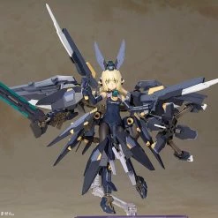 Best reviews of ⭐ Discount ✔️ KOTO INC KOTOBUKIYA Frame Arms Girl Zelfikar Model Kit 🤩 🧨 -USA Gundam Store Shop 09053bcd a558 4ce3 a6a1 2e450a4dd80c