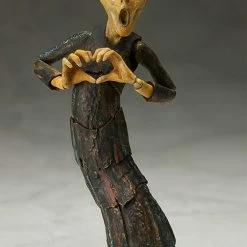 Budget โ๏ธ Promo ๐ Good Smile The Table Museum figma SP-086 The Scream (Reissue) โ ๐ฅ 10 Budget โ๏ธ Promo ๐ Good Smile The Table Museum figma SP-086 The Scream (Reissue) โ ๐ฅ -USA Gundam Store Shop 091e50e8 3d45 4bbc 89c5 5fa8c893057a