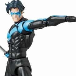 Discount 🛒 Best Sale ✔️ Good Smile Batman: Hush MAFEX No.175 Nightwing 🔥 ✔️ -USA Gundam Store Shop 09b746ea 19c8 4ede 86f9 ea139267e1f8