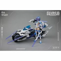 Flash Sale ✔️ Brand new 🔥 Simp MG-05 Ma Chao x Qiang Liang Model Kit 😍 🎁 -USA Gundam Store Shop 09efa26d41704ee695cd807c89f185e8xl