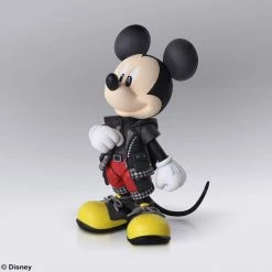 Best Sale ✨ Cheapest 😀 Good Smile Kingdom Hearts III Bring Arts King Mickey ⌛ 🛒 -USA Gundam Store Shop 0a4b5551 5860 401f 9fbe 3fc106adde31