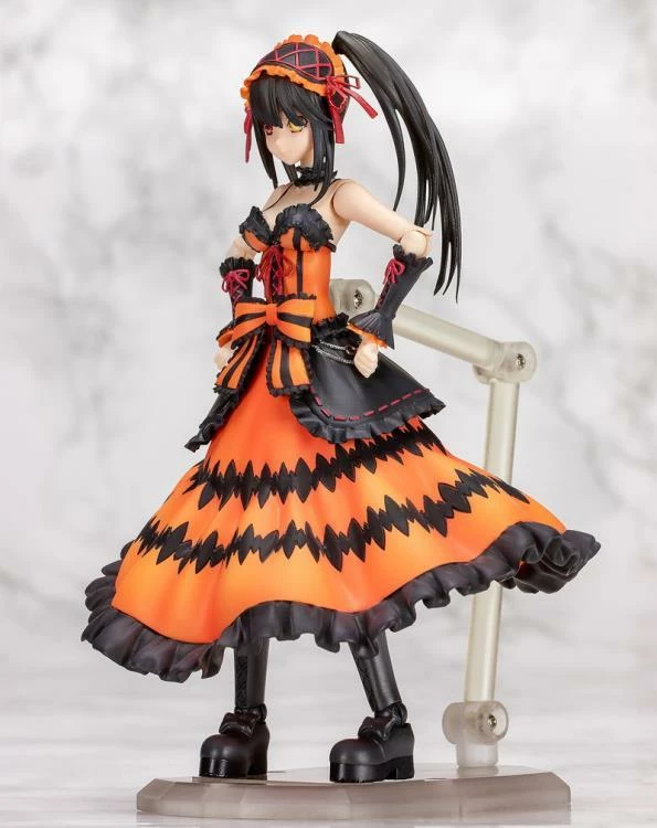 Outlet ๐ Best reviews of โค๏ธ Good Smile Date A Live Kurumi Tokisaki 1/12 Scale Figure ๐ ๐ 3 Outlet ๐ Best reviews of โค๏ธ Good Smile Date A Live Kurumi Tokisaki 1/12 Scale Figure ๐ ๐ - Image 3