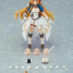 New ⭐ Buy 🔔 Good Smile Princess Connect! Re:Dive figma No.532 Pecorine 🔥 🥰 -USA Gundam Store Shop 0ad71989 a7ae 41d7 9501 5e139cd761dd