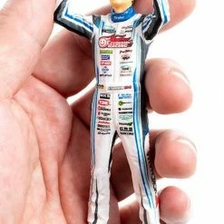 Brand new ❤️ Cheapest 😉 GOOD SMILE Racing PLAMAX MF-49 Nobuteru Taniguchi Model Kit ⌛ 🤩 -USA Gundam Store Shop 0b7b5944 399e 4cfb a708 75930f86beec