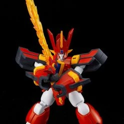 Coupon 👍 Coupon 🎉 Good Smile Madou King Granzort Moderoid Granzort Model Kit (Reissue) ❤️ 🛒 -USA Gundam Store Shop 0b9ebd0c 7657 4366 9682 574407e8ffff