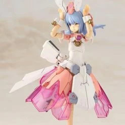 Flash Sale 😍 Brand new 🔥 KOTO INC KOTOBUKIYA Frame Arms Girl x Megami Device Magical Baselard Model Kit ❤️ 😀 -USA Gundam Store Shop 0d620734 c1d3 4e09 bc85 1e8b24c04d3e