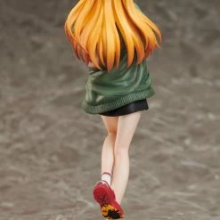 Coupon ⌛ Best Pirce 😉 Good Smile Neon Genesis Evangelion Asuka Shikinami Langley (Radio Eva Ver.) 1/7 Scale Figure 💯 🤩 -USA Gundam Store Shop 0e95591e 4474 4b08 bd2b feedeba9ac32