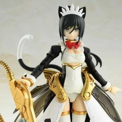 Cheapest 🤩 Promo 💯 Good Smile Guilty Princess PLAMAX GP-03 Maidroid Chloe Model Kit 🔔 🤩