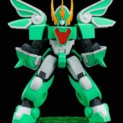 Promo ⭐ Outlet ⭐ Good Smile Madou King Granzort Moderoid Winzert Model Kit 😍 🥰 -USA Gundam Store Shop 0f447d63 9776 45ce aa02 b3cdfda7339d