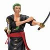 Brand new 👍 Flash Sale 🛒 Bandai One Piece Ichibansho Roronoa Zoro (Anniversary) ⌛ 🔥