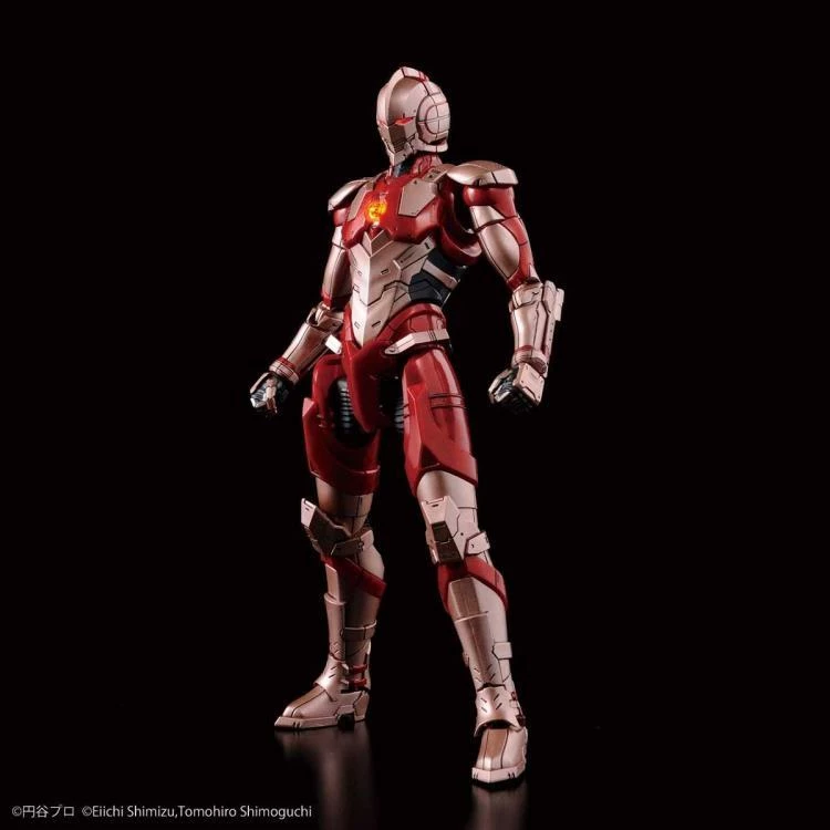 Cheap โญ Cheap ๐ Bandai Ultraman Figure-rise Standard Ultraman (B Type) Limiter Release Model Kit ๐ ๐ฅ 3 Cheap โญ Cheap ๐ Bandai Ultraman Figure-rise Standard Ultraman (B Type) Limiter Release Model Kit ๐ ๐ฅ - Image 3