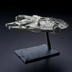 Promo ✔️ Discount 🧨 Millenniuim Falcon (Rise of Skywalker Ver) "Star Wars", Bandai Spirits 1/144 Plastic Model 🧨 💯 -USA Gundam Store Shop 1 144 millennium falcon the rise of skywalker ver 02 cc0bdd21 bfb2 4d40 888a f1c51b70b29a