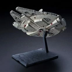 Promo ✔️ Discount 🧨 Millenniuim Falcon (Rise of Skywalker Ver) "Star Wars", Bandai Spirits 1/144 Plastic Model 🧨 💯 -USA Gundam Store Shop 1 144 millennium falcon the rise of skywalker ver 05 d68c2679 aaf6 48da bc39 8e55eda4c2fd
