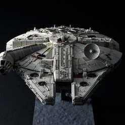Promo ✔️ Discount 🧨 Millenniuim Falcon (Rise of Skywalker Ver) "Star Wars", Bandai Spirits 1/144 Plastic Model 🧨 💯 -USA Gundam Store Shop 1 144 millennium falcon the rise of skywalker ver 06 c2f152f8 8e82 4830 b538 696a7340aa86