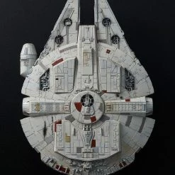 Promo ✔️ Discount 🧨 Millenniuim Falcon (Rise of Skywalker Ver) "Star Wars", Bandai Spirits 1/144 Plastic Model 🧨 💯 -USA Gundam Store Shop 1 144 millennium falcon the rise of skywalker ver 10 0b569a4f 876b 4724 b0d5 e17a30264c1c