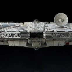 Promo ✔️ Discount 🧨 Millenniuim Falcon (Rise of Skywalker Ver) "Star Wars", Bandai Spirits 1/144 Plastic Model 🧨 💯 -USA Gundam Store Shop 1 144 millennium falcon the rise of skywalker ver 11 76ea1d9f a051 4769 b2a5 9f0b2b89118e