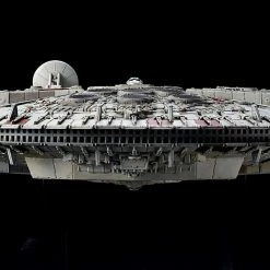 Promo ✔️ Discount 🧨 Millenniuim Falcon (Rise of Skywalker Ver) "Star Wars", Bandai Spirits 1/144 Plastic Model 🧨 💯 -USA Gundam Store Shop 1 144 millennium falcon the rise of skywalker ver 13 f581fd6f 3a60 484b aac8 b52fe2551182