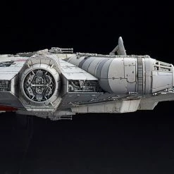 Promo ✔️ Discount 🧨 Millenniuim Falcon (Rise of Skywalker Ver) "Star Wars", Bandai Spirits 1/144 Plastic Model 🧨 💯 -USA Gundam Store Shop 1 144 millennium falcon the rise of skywalker ver 14 89c34704 c211 445b 9f61 3bf1a8f6f9eb