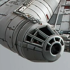 Promo ✔️ Discount 🧨 Millenniuim Falcon (Rise of Skywalker Ver) "Star Wars", Bandai Spirits 1/144 Plastic Model 🧨 💯 -USA Gundam Store Shop 1 144 millennium falcon the rise of skywalker ver 16 4732c042 524b 47c2 af93 149c28f3e990