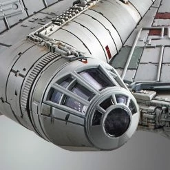 Promo ✔️ Discount 🧨 Millenniuim Falcon (Rise of Skywalker Ver) "Star Wars", Bandai Spirits 1/144 Plastic Model 🧨 💯 -USA Gundam Store Shop 1 144 millennium falcon the rise of skywalker ver 17 aa6ea539 b89a 4805 838c 90e7d6deb1e5