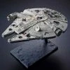 Promo ✔️ Discount 🧨 Millenniuim Falcon (Rise of Skywalker Ver) "Star Wars", Bandai Spirits 1/144 Plastic Model 🧨 💯
