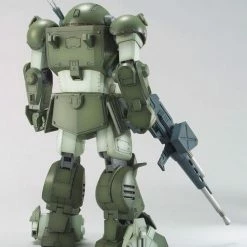 Flash Sale ⭐ New 👏 Bandai 1/20 ATM-09-ST SCOPEDOG 🔥 ✔️ -USA Gundam Store Shop 1 20 atm 09 st scopedog 02