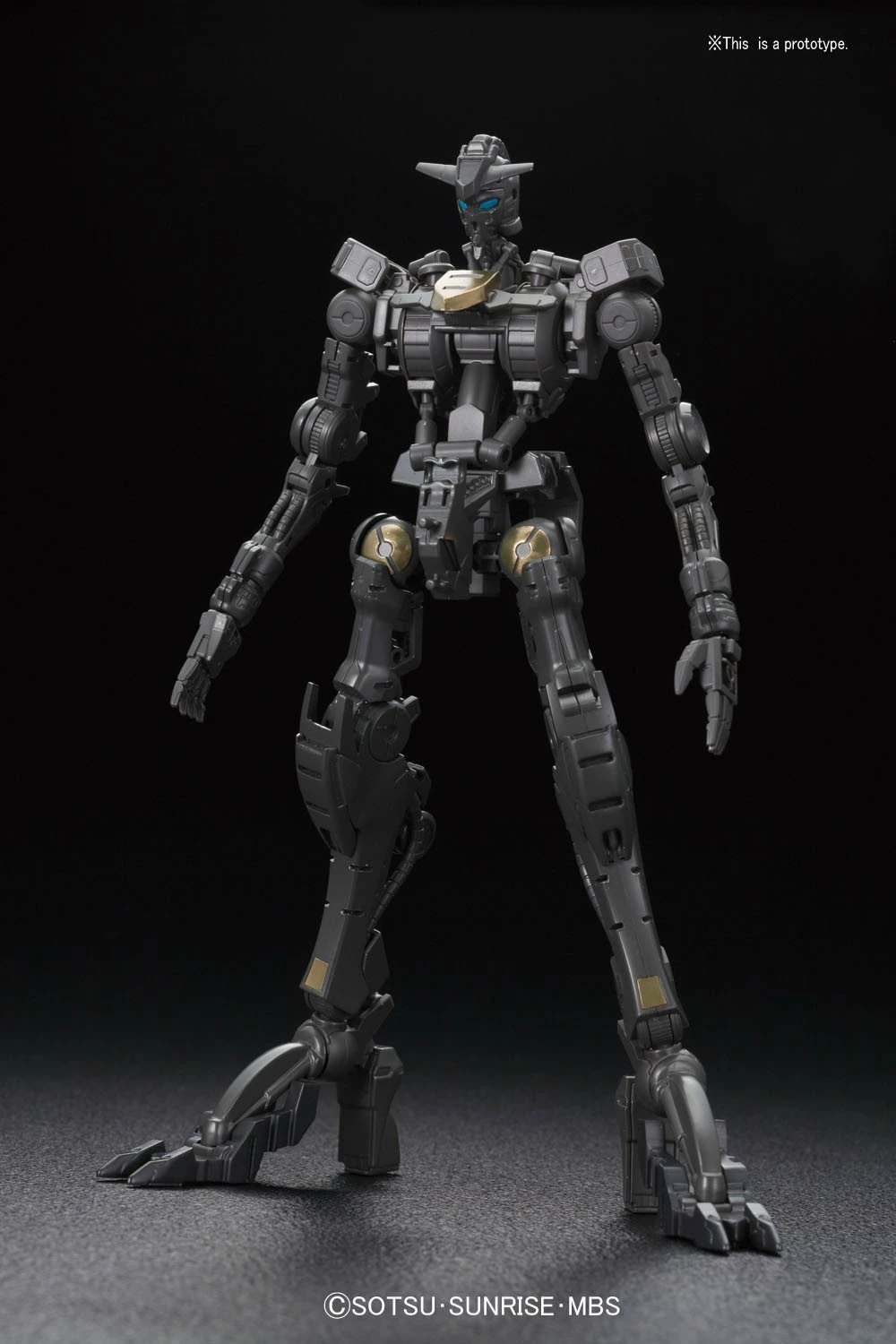 Coupon โ New โค๏ธ #01 Gundam Barbatos Lupus "Gundam IBO", Bandai IBO Full Mechanics 1/100 ๐ ๐ 6 Coupon โ New โค๏ธ #01 Gundam Barbatos Lupus "Gundam IBO", Bandai IBO Full Mechanics 1/100 ๐ ๐ - Image 6