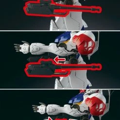 Coupon โ New โค๏ธ #01 Gundam Barbatos Lupus "Gundam IBO", Bandai IBO Full Mechanics 1/100 ๐ ๐ 17 Coupon โ New โค๏ธ #01 Gundam Barbatos Lupus "Gundam IBO", Bandai IBO Full Mechanics 1/100 ๐ ๐ -USA Gundam Store Shop 100gundam barbatoslupus 05